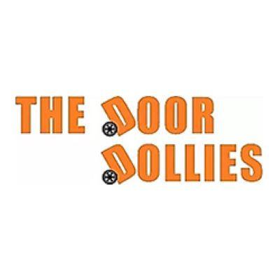 The Door Dollies Logo