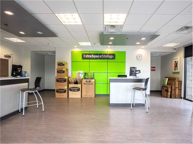 Office - Extra Space Storage at 2524 E Hebron Pkwy, Carrollton, TX 75007