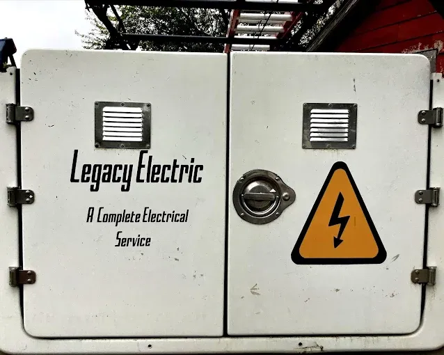 Legacy Electric Image