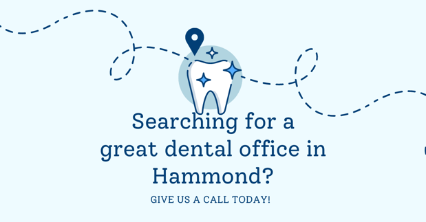 Images Dental Center of Hammond