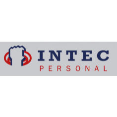 Logo INTEC-Personal GmbH & Co. KG