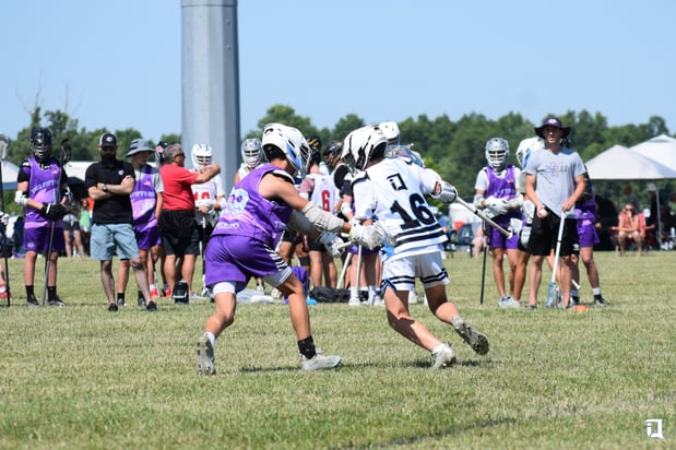 Images iQ Lacrosse