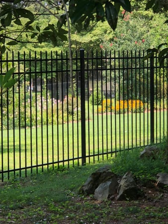 Images Heritage Fence & Repair