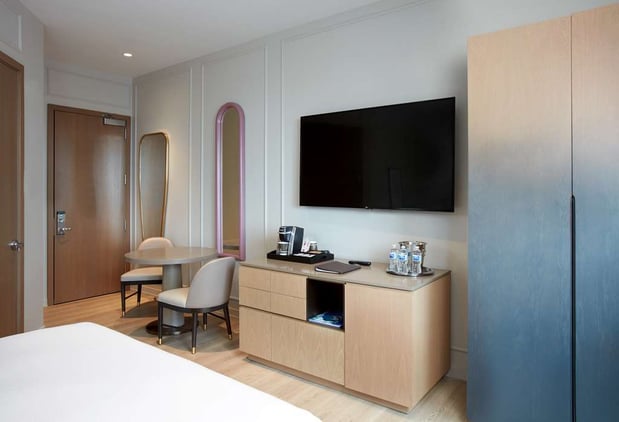 Images Hilton Club The Residences New York