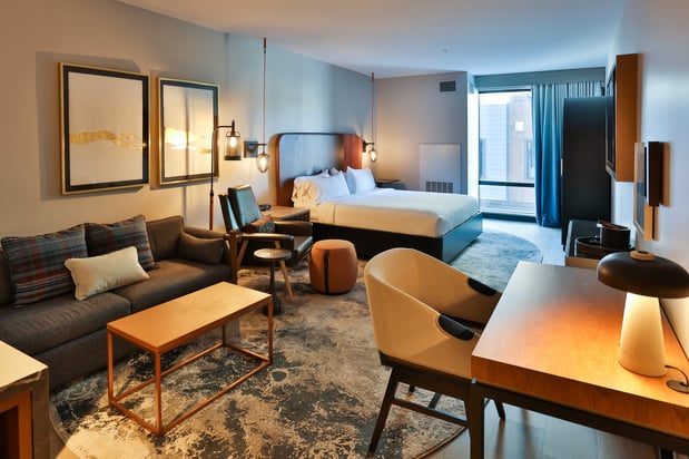 Images Hotel Indigo Silverthorne by IHG