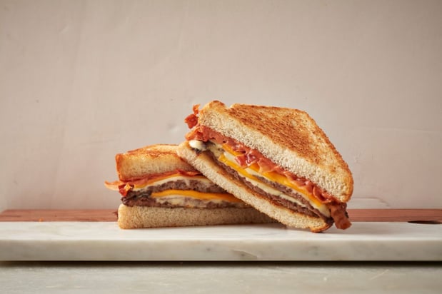 Images Freddy's Frozen Custard & Steakburgers