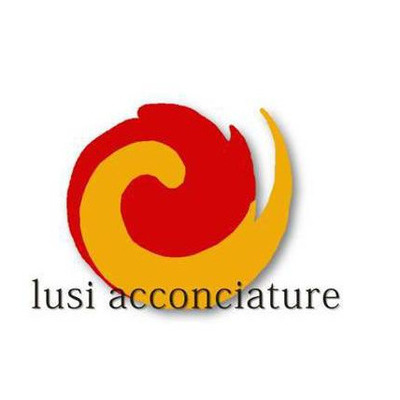 Parrucchiera Lusi Acconciature Logo