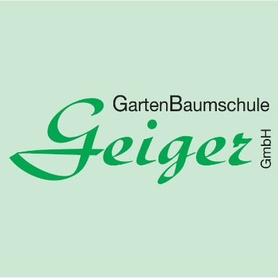 GartenBaumschule Geiger GmbH  