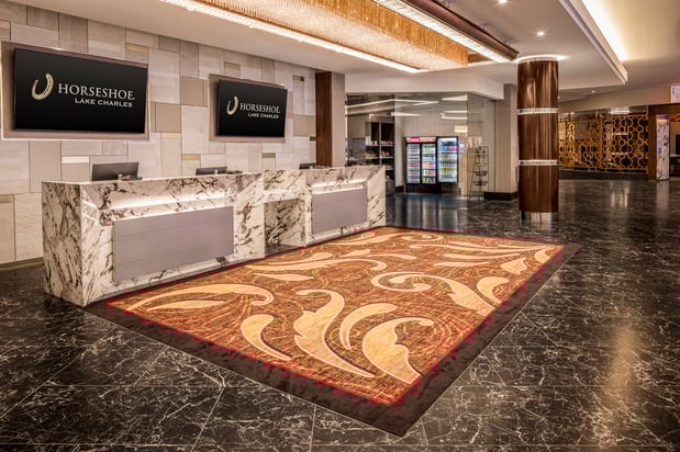 Images Horseshoe Lake Charles - A Caesars Rewards Destination