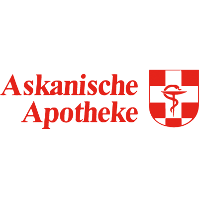 Logo Logo der Askanische Apotheke
