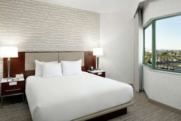 Images DoubleTree Suites by Hilton Hotel Phoenix
