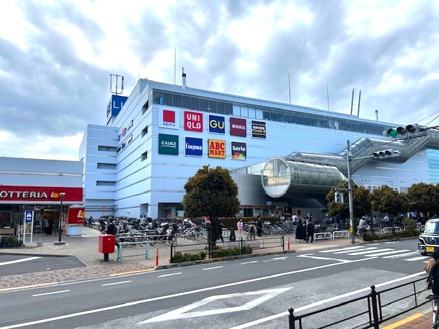 Images ノジマ リヴィンオズ大泉店