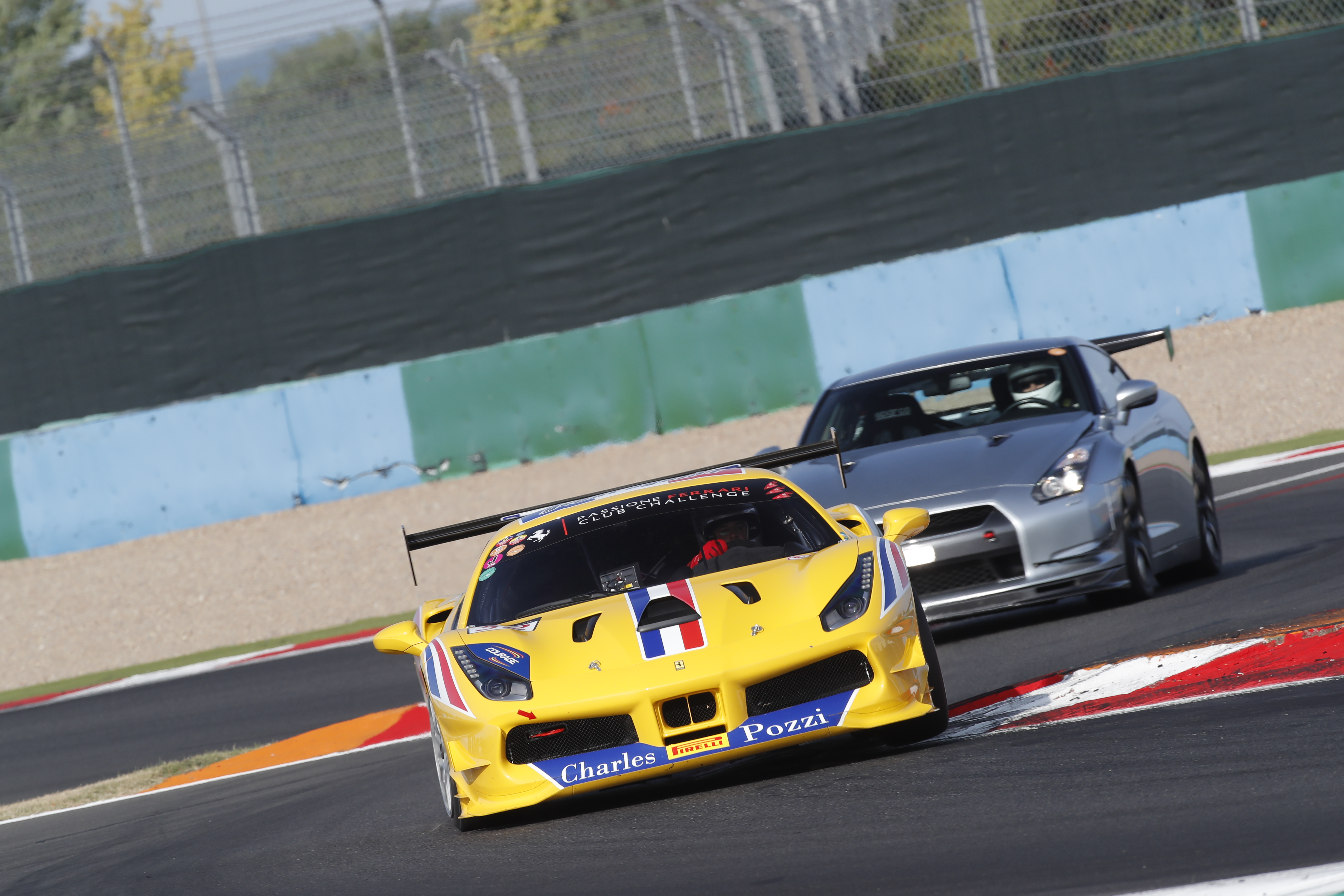 RCC Events GmbH, Oberstrasse 25 in Herzogenbuchsee