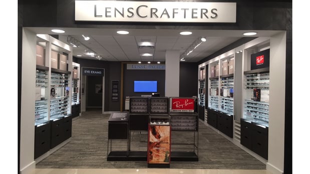 Images LensCrafters Optique at Macy's