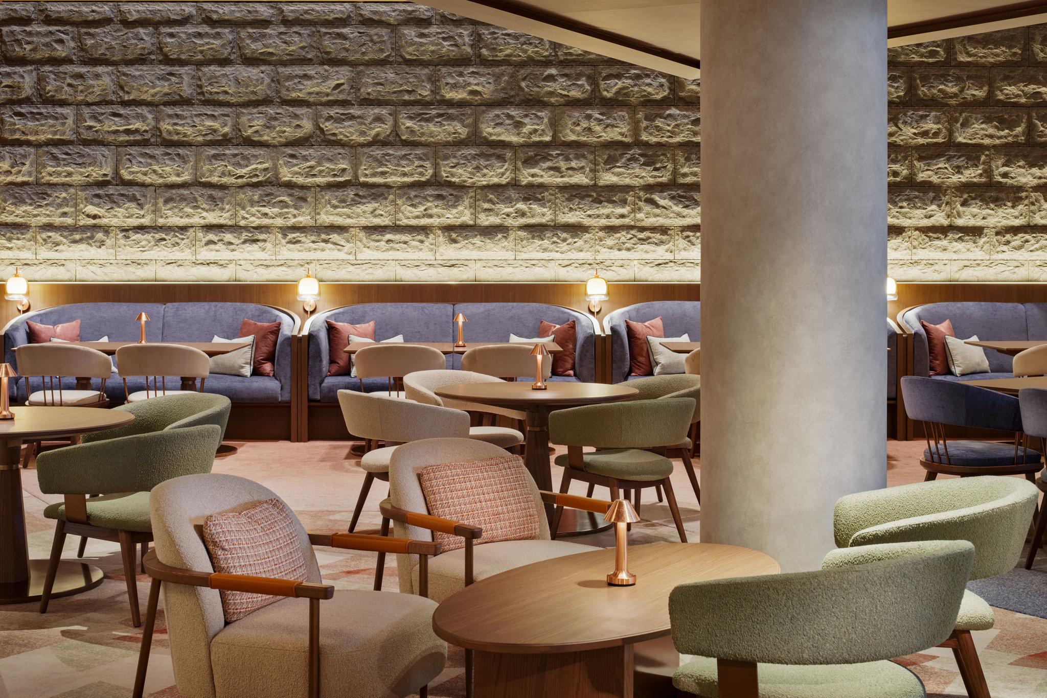 Images ANA InterContinental Tokyo by IHG