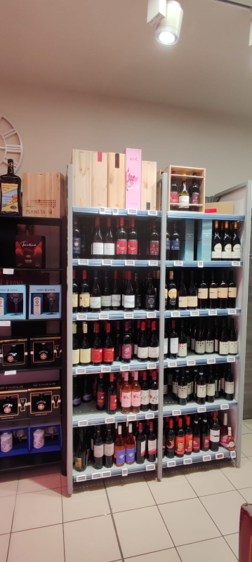 Images Coop Centro Alimentari