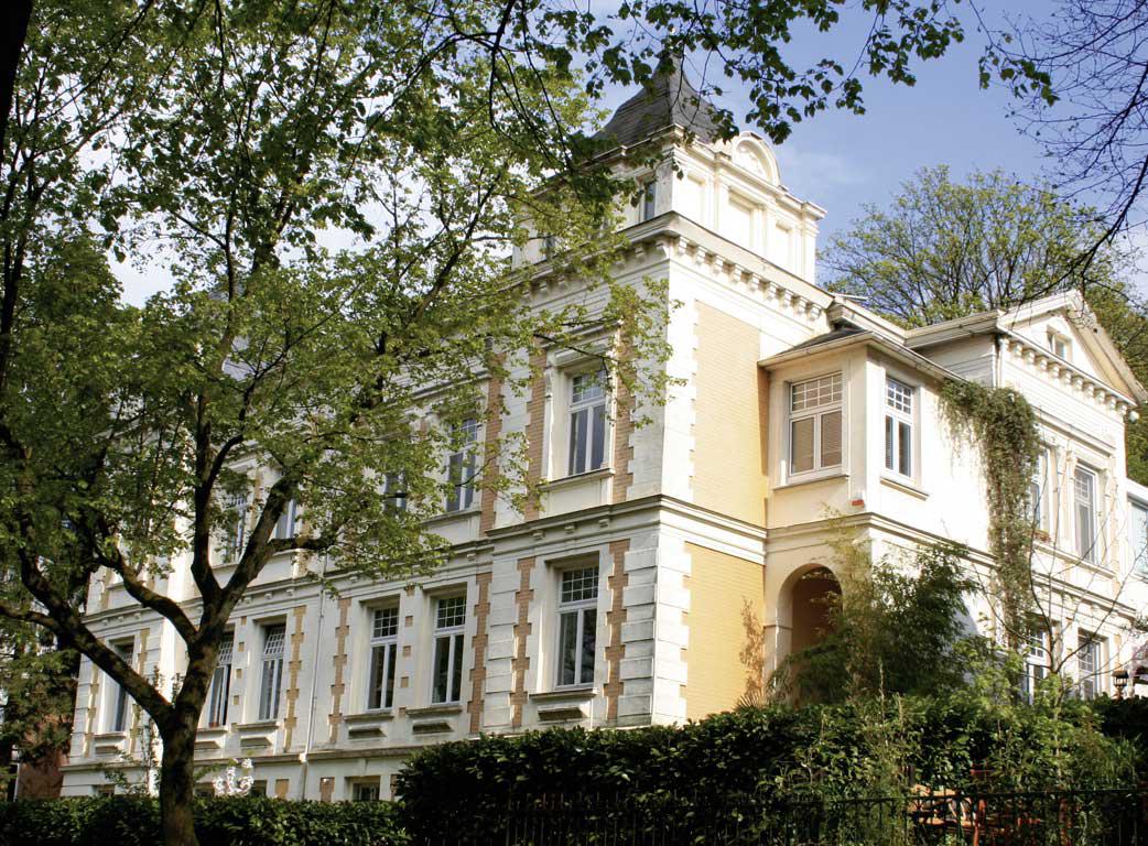 MUMBECK – Agentur für Werbung  GmbH, Schlieffenstrasse 60 in Wuppertal