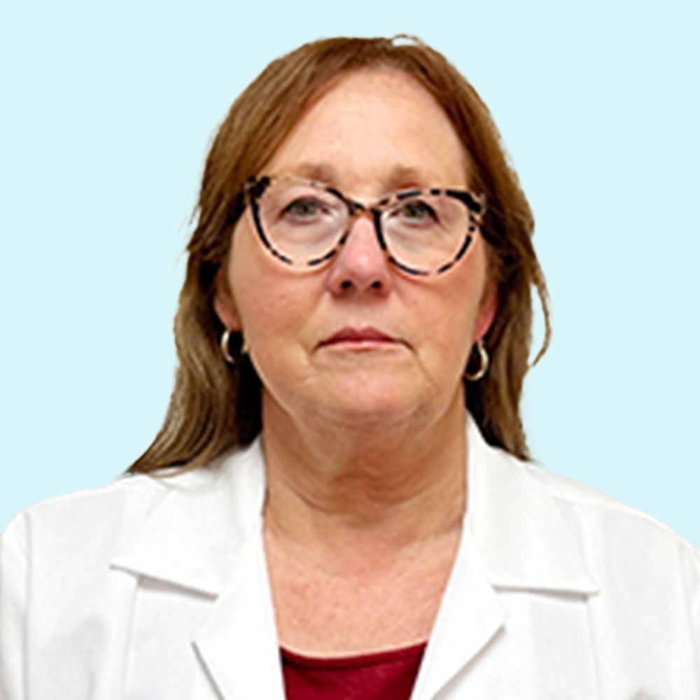 Regina Fitzgerald, MD - West Nyack, NY - Obstetrics & Gynecology