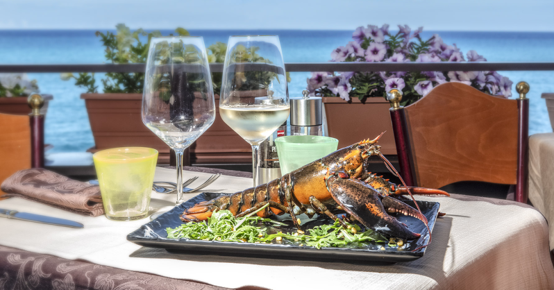 Al Porticciolo Ristorante Pizzeria a Cefalu'