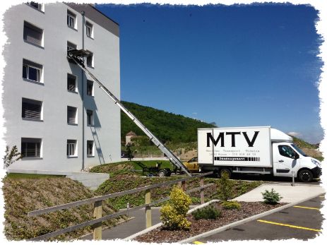 Bilder MTV Meubles Transport Videira