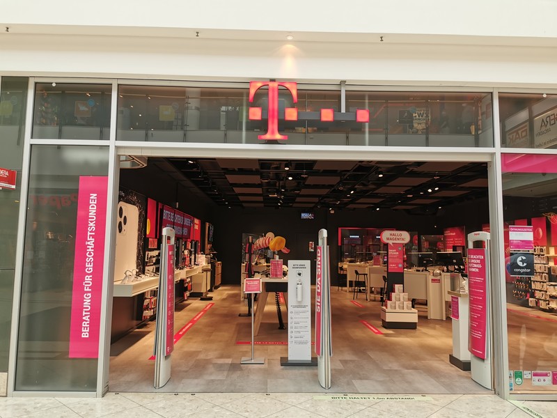 Bild 1 Telekom Shop in Gera