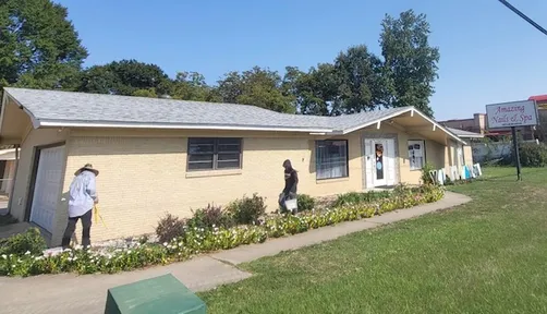Images Langford Roofing and Construction LLC