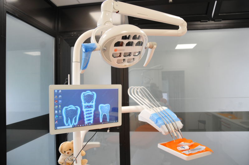 Images Croazia Dental Italia | Studio Dentistico | Vignola