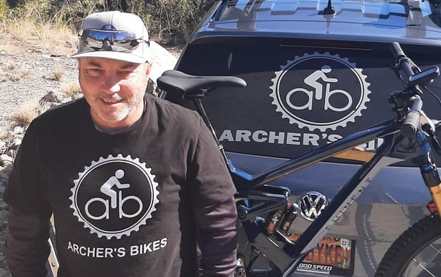 Images Archer's Bikes Prescott