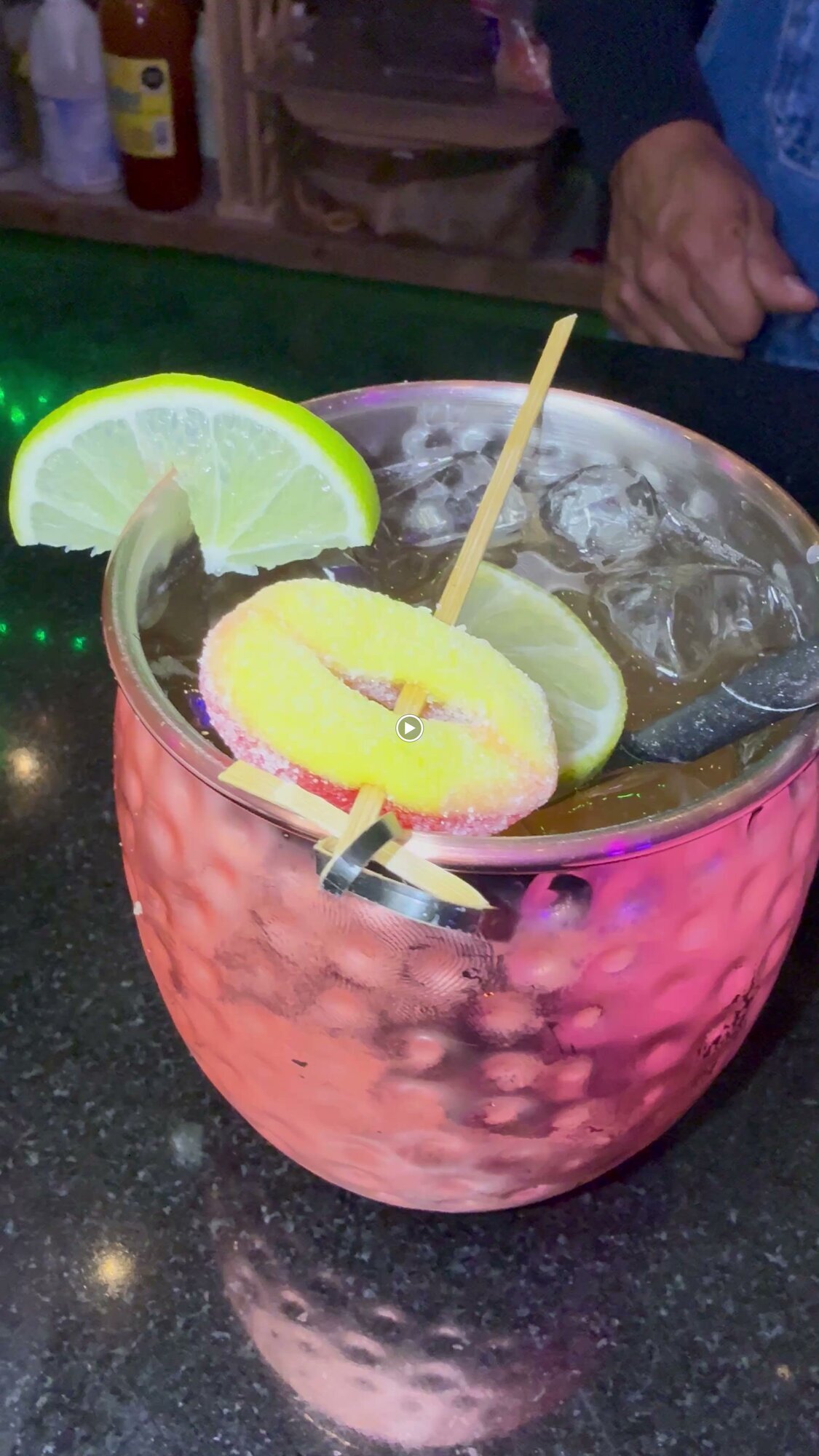 Images Rosa mexicano montreal