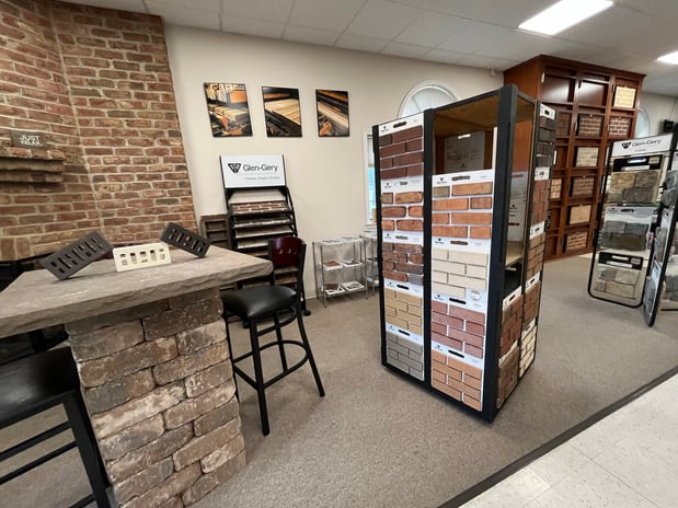 Images Brickworks Supply Center