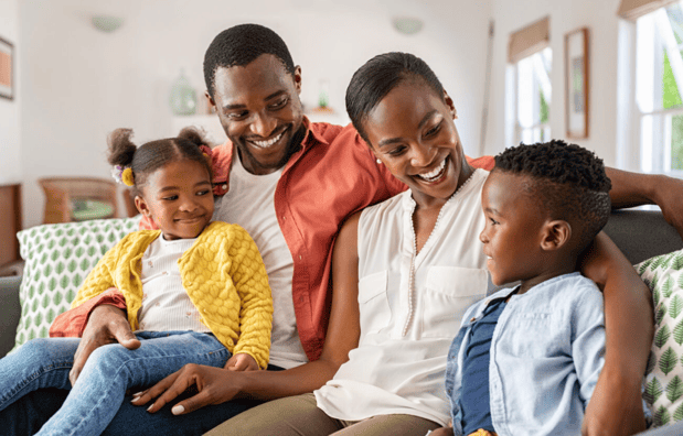 Images Nathan Peterson at Comparion Insurance Agency