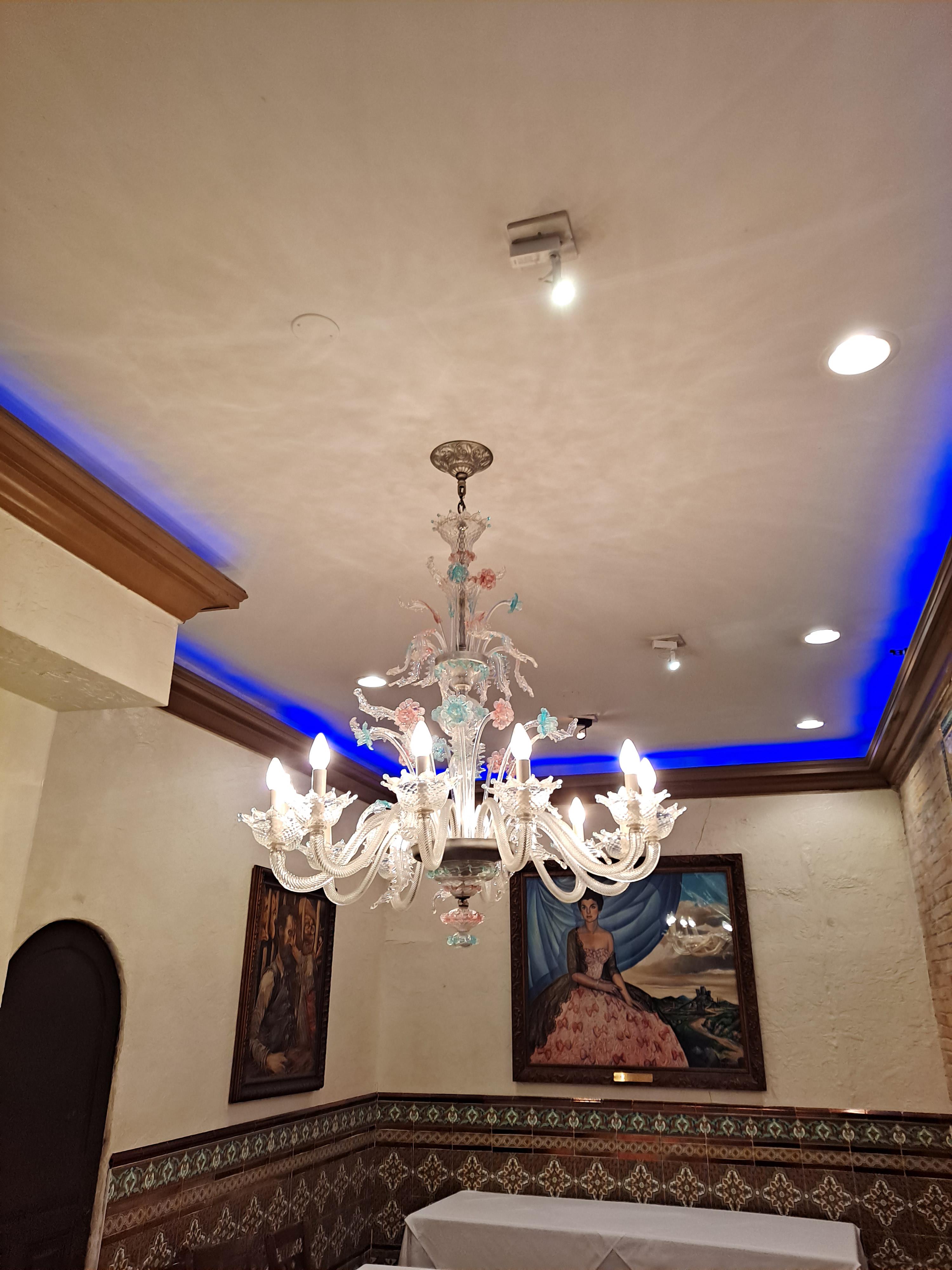 Lamp Repair and Shade Studio