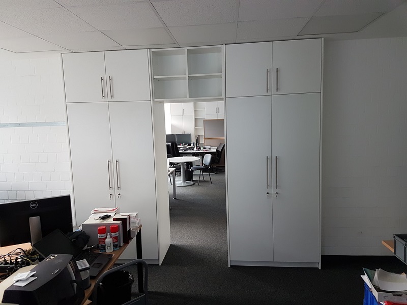 Tobias Keweloh Tischlermeister, Kaninenberghöhe 50 in Essen