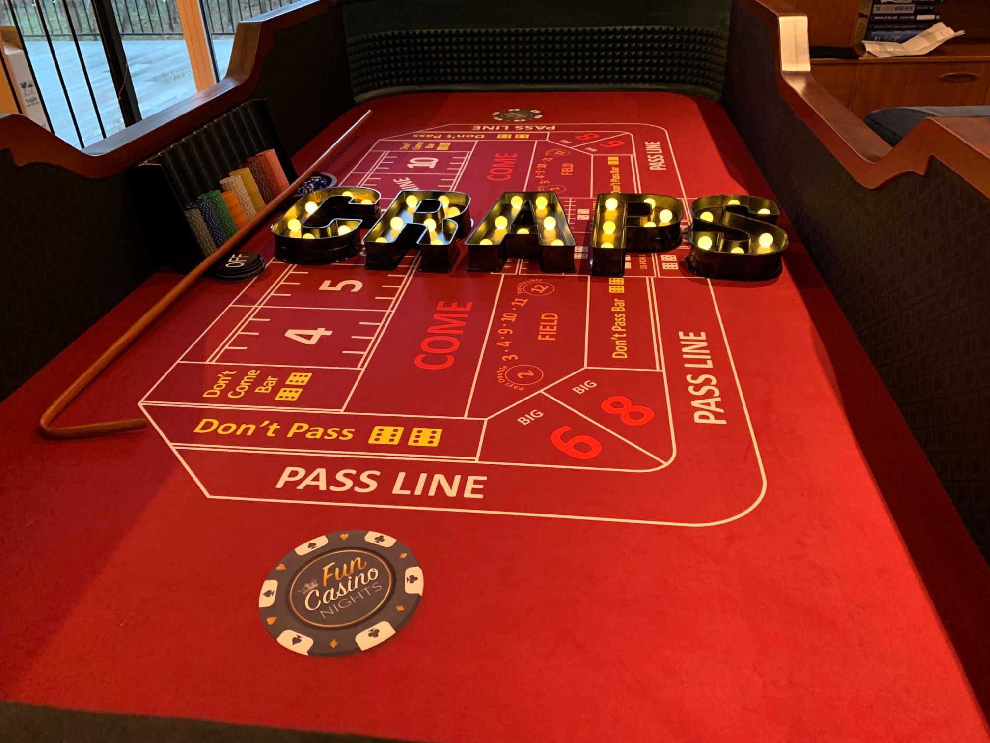 Images Fun Casino Nights