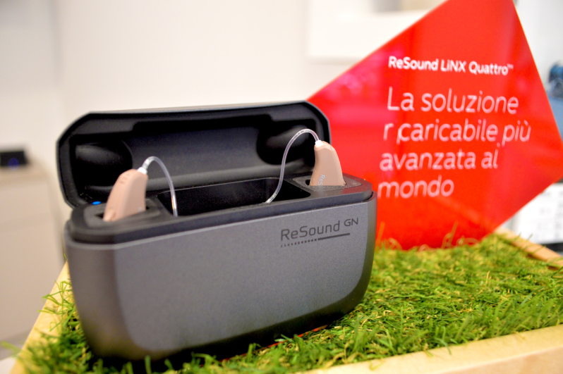 Images Centro Acustico Il Guercino