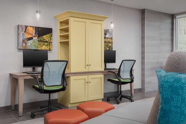 Images Home2 Suites by Hilton Laredo North