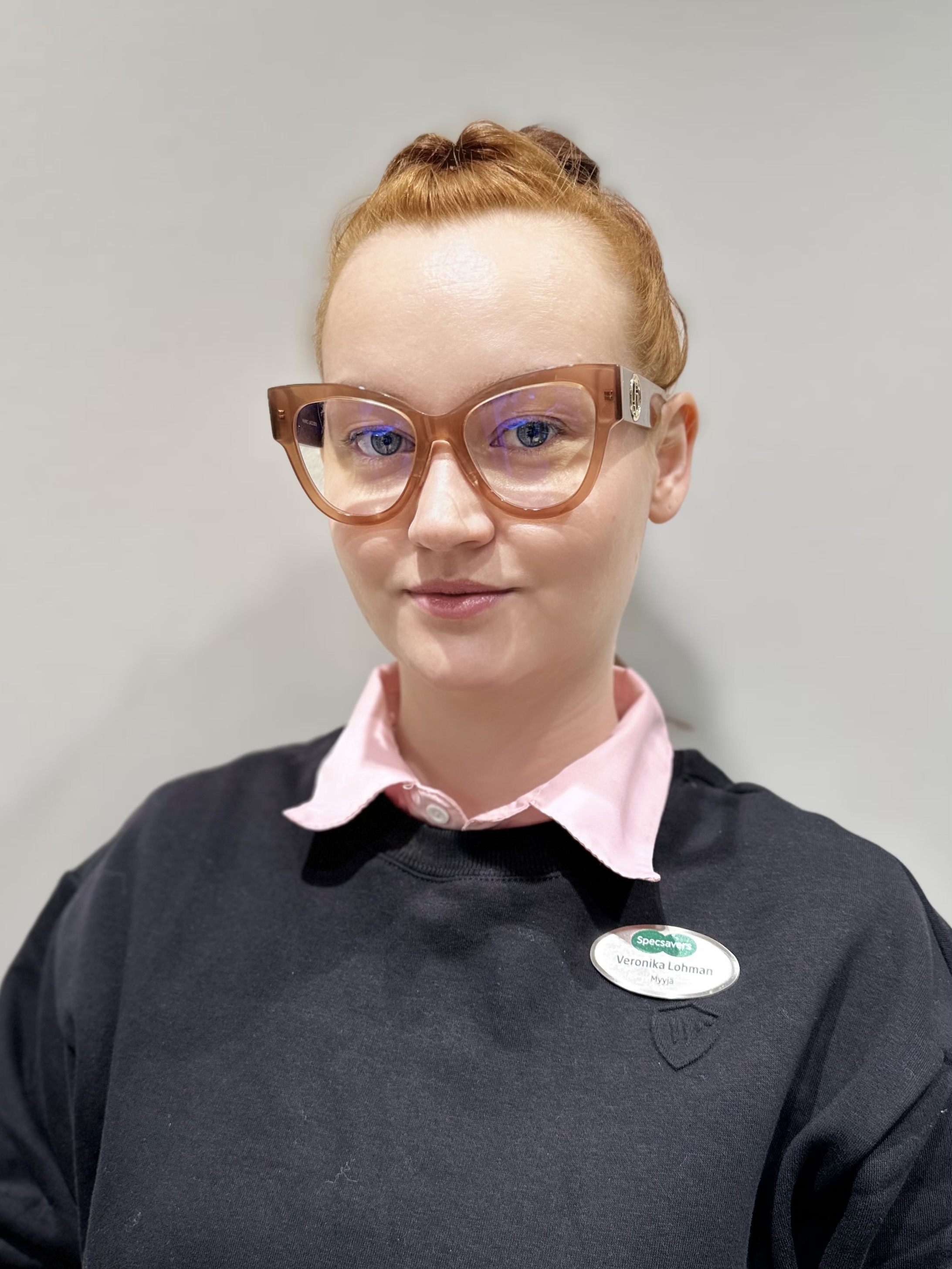 Veronika Lohman, Yrittäjä liikkeessä Savonlinna