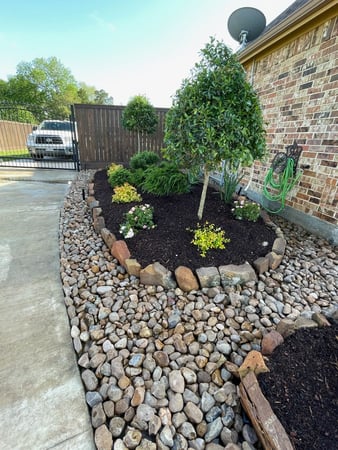 Images JR Flores Landscape Services
