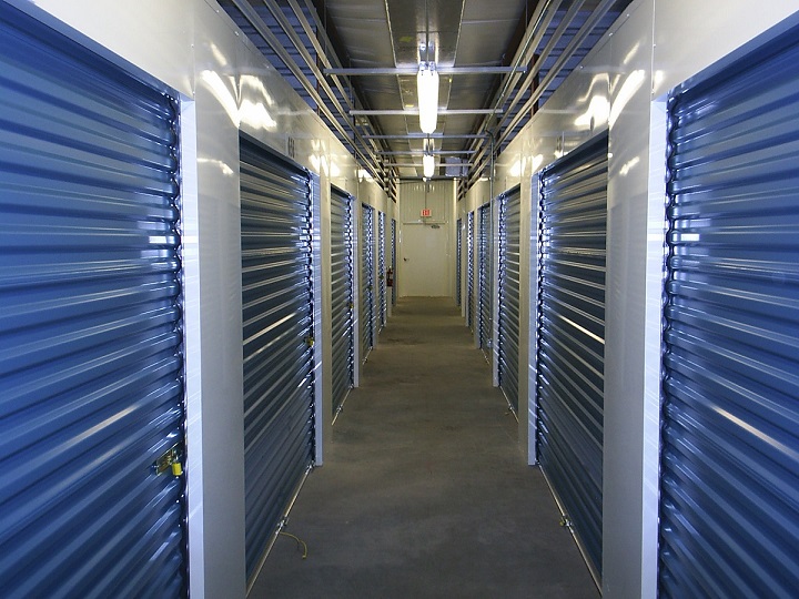 Images Storage King USA
