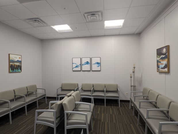 Images LifeStance Therapists & Psychiatrists Peterborough