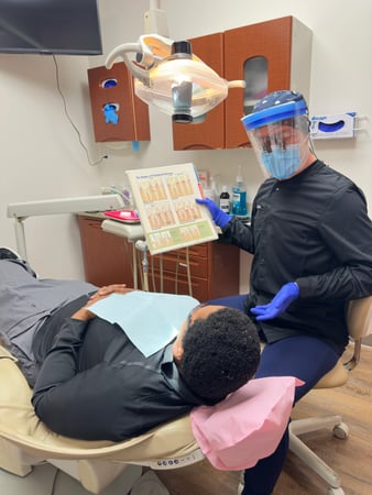 Images Anderson Smile Center