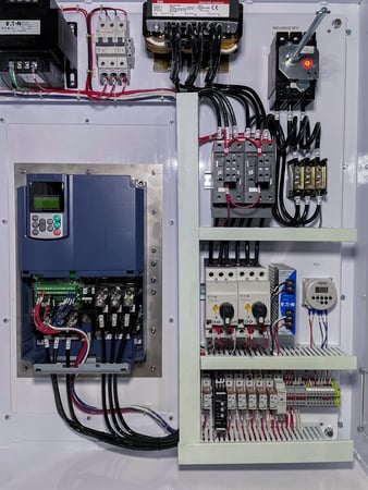 Images Industrial Technical Services