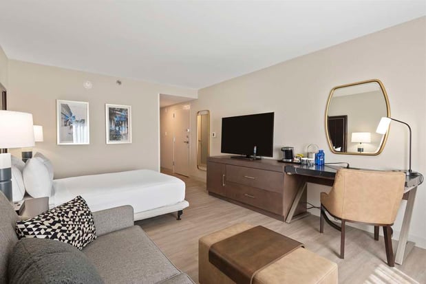 Images DoubleTree by Hilton Hotel Columbus