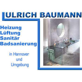 Logo Ulrich Baumann