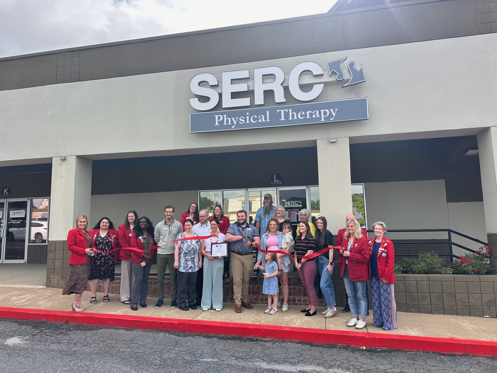 SERC Physical Therapy