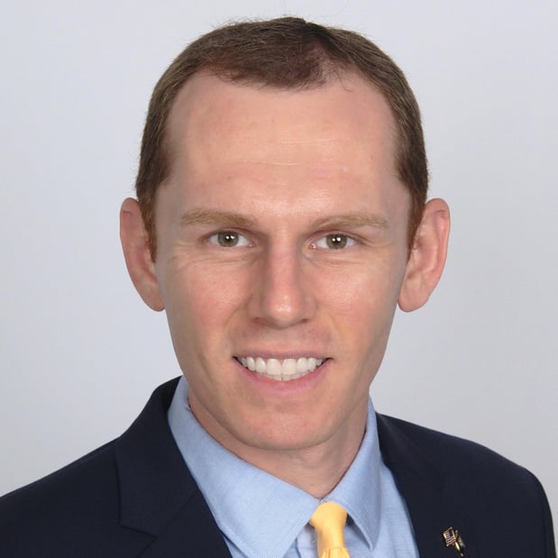 Images Edward Jones - Financial Advisor: TJ Dolan, CFP®|CRPC™