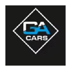 Ga Cars Logo