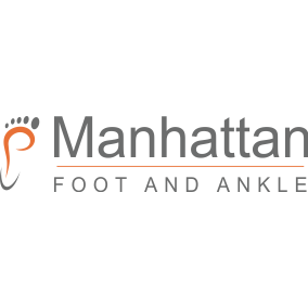 Manhattan Foot and Ankle Logo