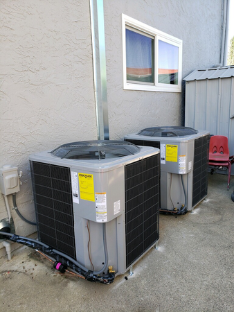 Images Malibu Heating & Air Conditioning, Inc.