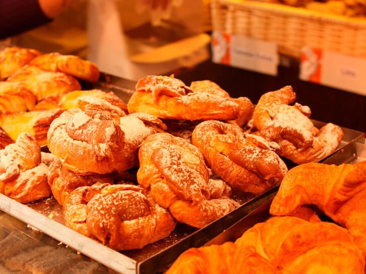 Galería en miniatura